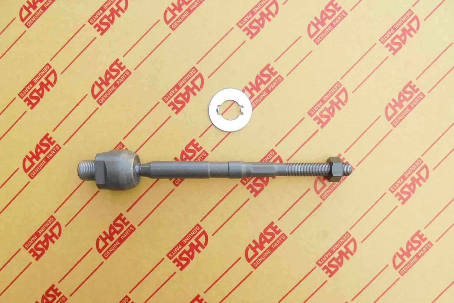 53010-SEL-003, HONDA CITY '03~ RH RACK END