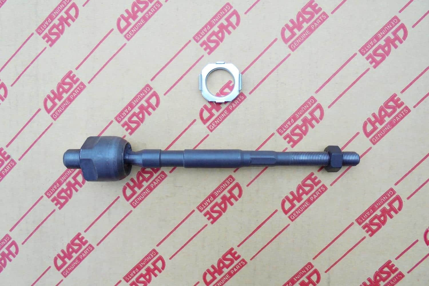 53011-SAA-J01, HONDA FIT '02~ RACK END