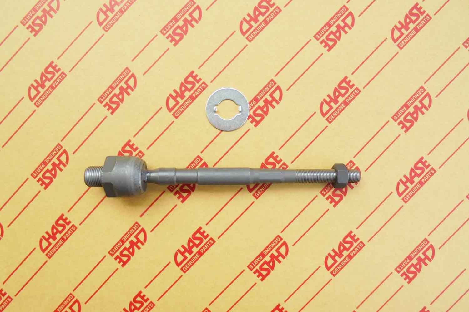 53011-SEL-003, HONDA CITY '03~ LH RACK END