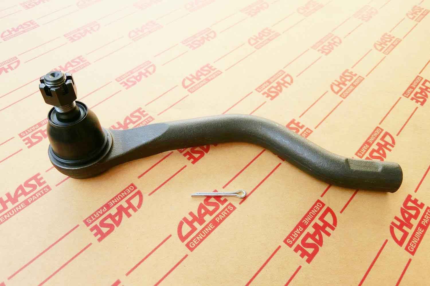 53540-SFE-003, HONDA ODYSSEY RB1 '03~'08 TIE ROD END