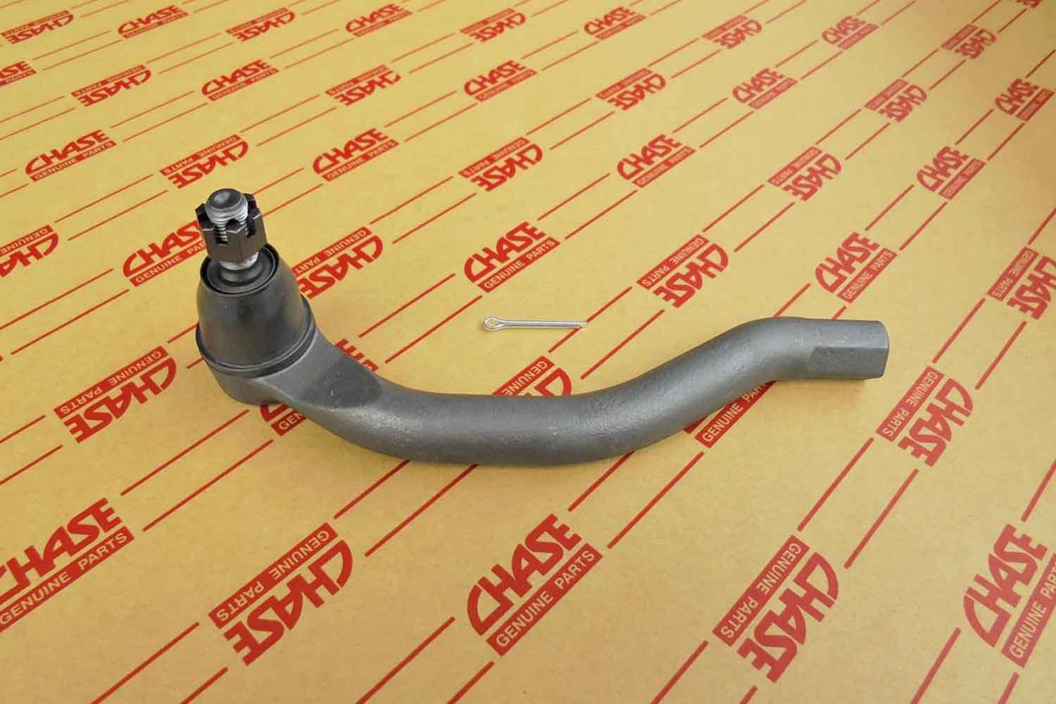 53540-SNA-A01, HONDA CIVIC '06~ RH TIE ROD END