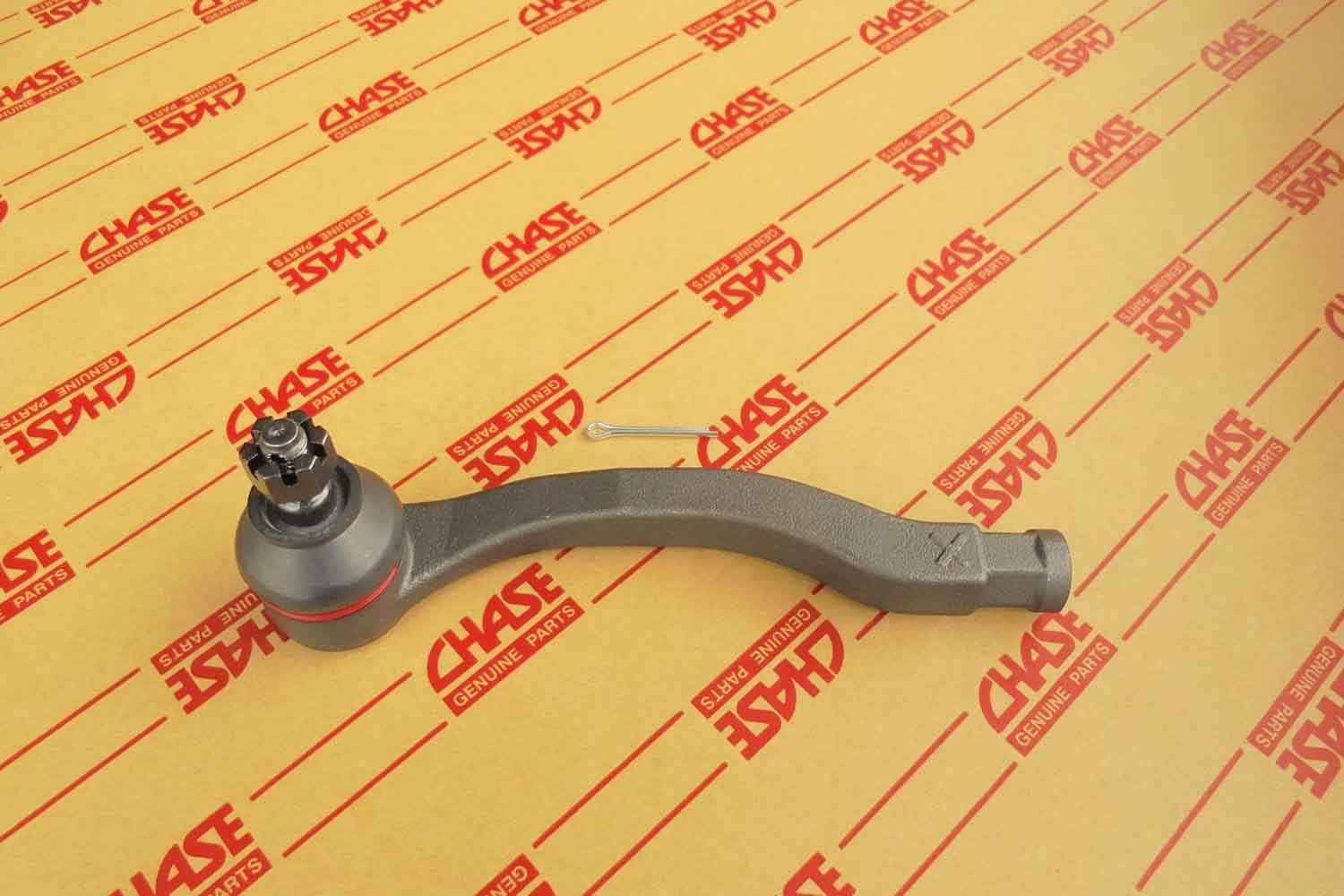 53540-SR0-A01, HONDA CIVIC '91~ K6 TIE ROD END