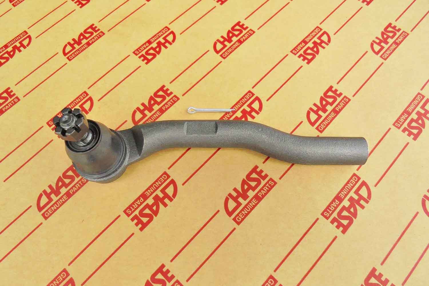 53540-TF0-003, HONDA FIT GE6 '08~ RH TIE ROD END