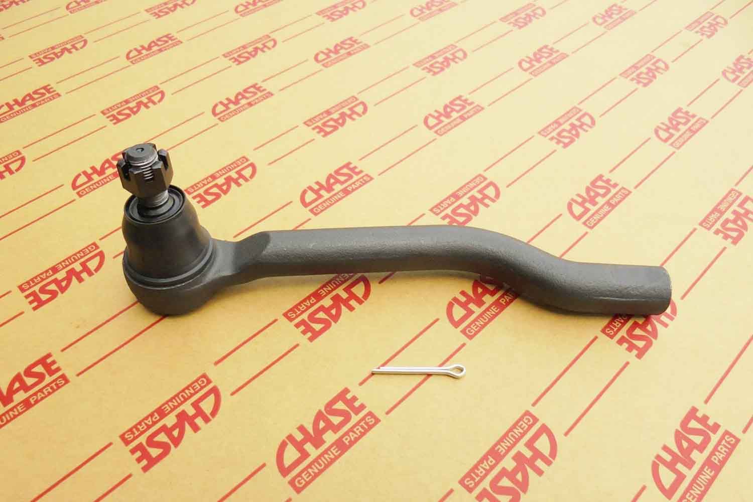 53560-TBA-A01, HONDA CIVIC FK7, CITY 2015~ USA LH TIE ROD END