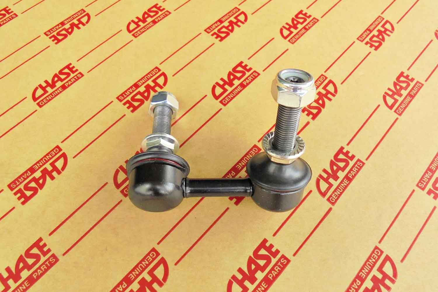 54618-4KH0A, NISSAN NP300 NAVARA D23X '14~, FRONTIER '15~ FRONT RH STABILIZER LINK