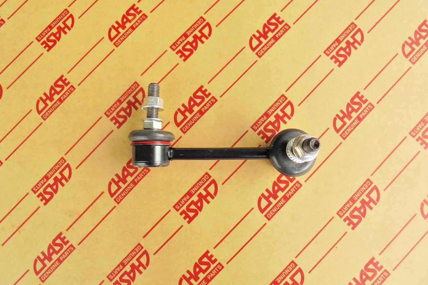 54618-EG01A, NISSAN V35/M10X1.25P-30mmL REAR RH STABILIZER LINK