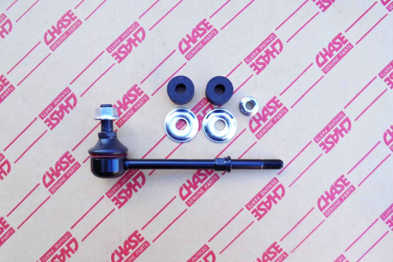 54618-VB000, NISSAN PATROL Y61 FRONT STABILIZER LINK