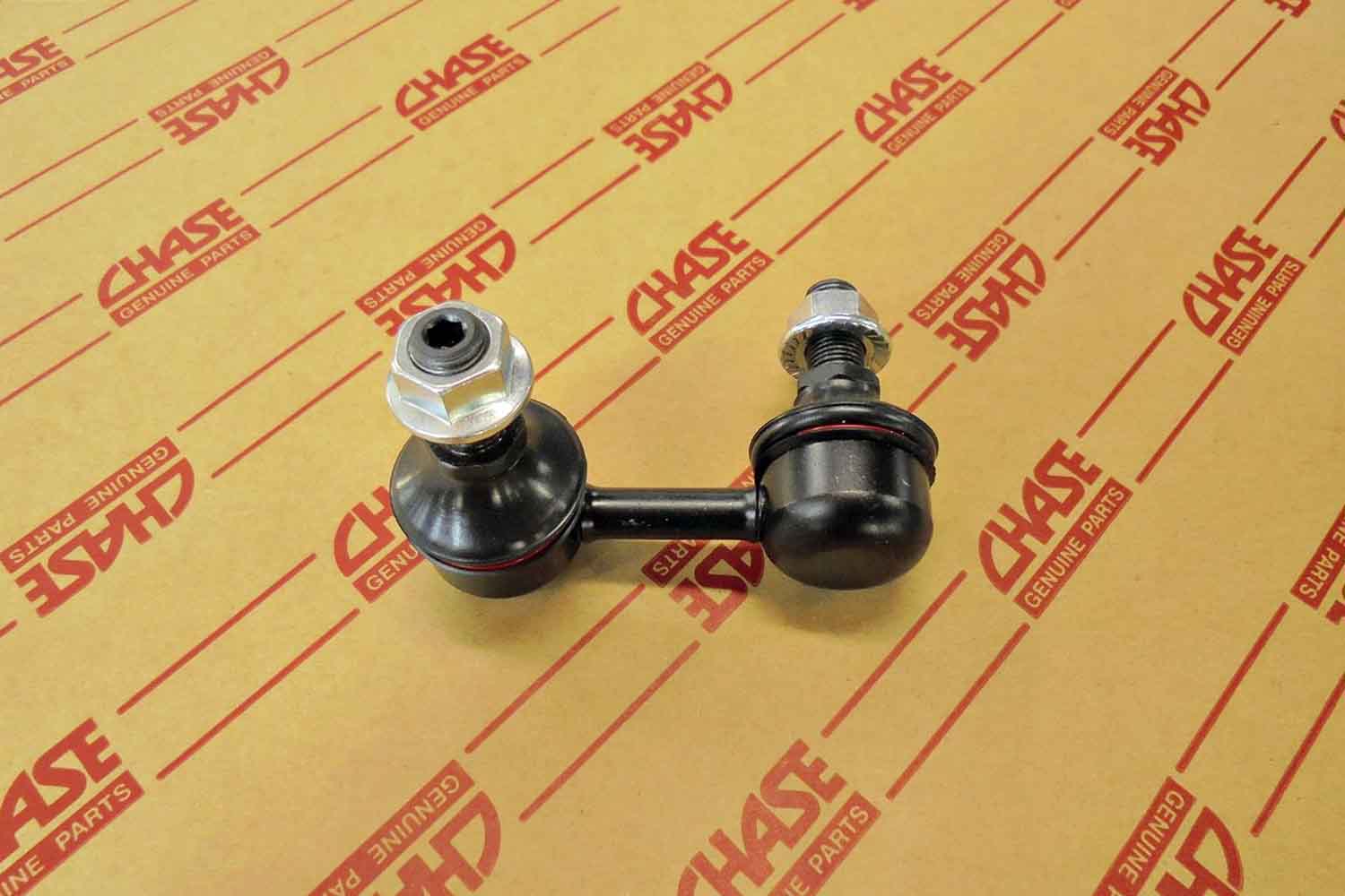 54668-8H300, NISSAN X-TRAIL T30 '00~ FRONT LH STABILIZER LINK