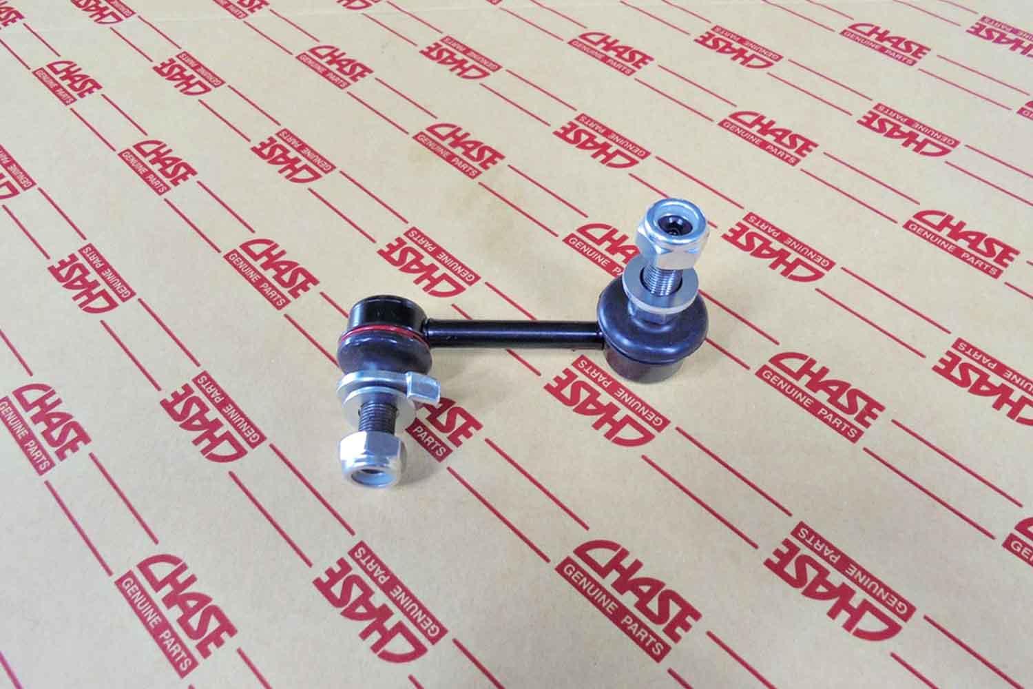 54668-AL501, NISSAN INFINITI G35, SKYLINE V35 '01~'07 FRONT LH STABILIZER LINK