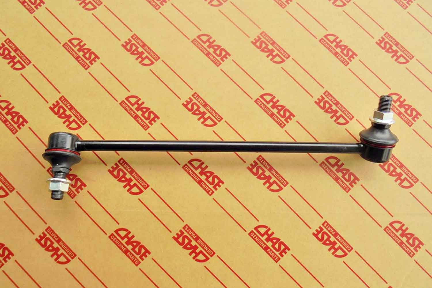 54668-CA00E, NISSAN MURANO Z50 '04~ FRONT LH STABILIZER LINK