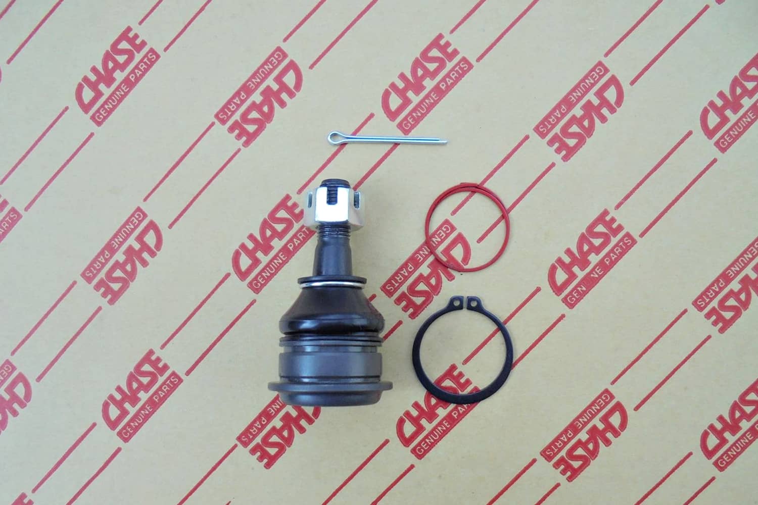 55121-0C700-BJ, NISSAN SERENA CM23, VANETTE C23 '92~'96 LH LH BALL JOINT