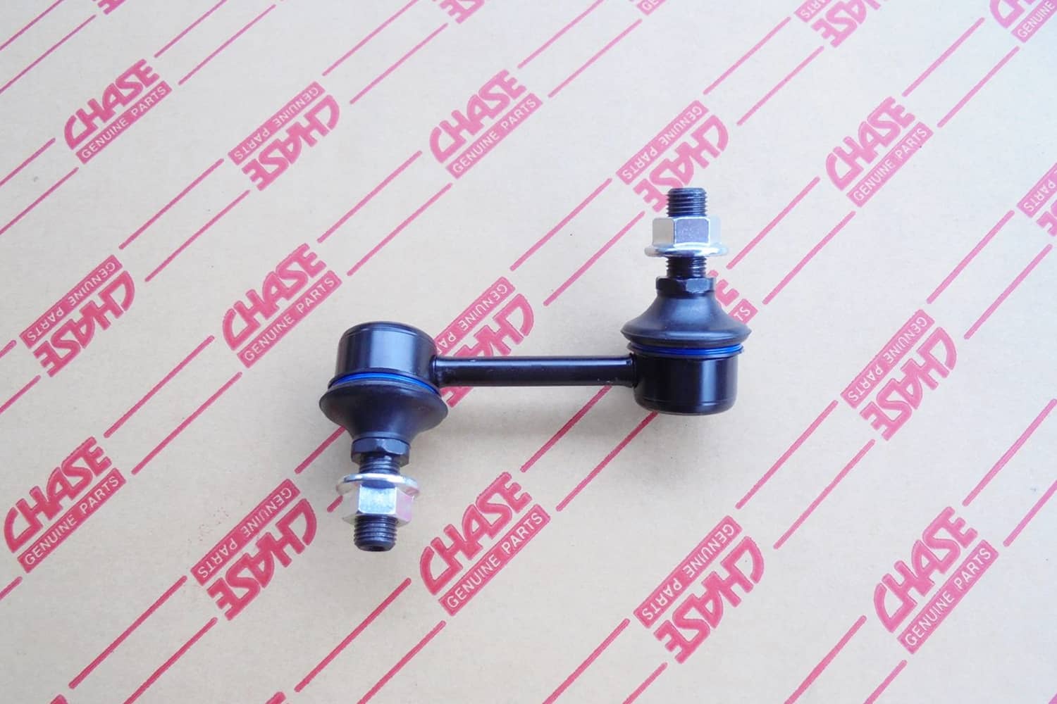 55530-2W100, HYUNDAI／KIA SANTAFE '13~ 4WD REAR LH STABILIZER LINK