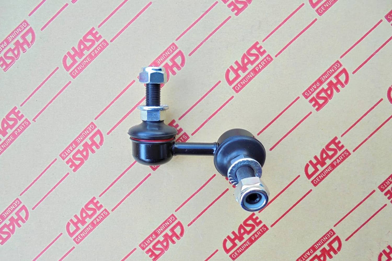 56261-7S011, NISSAN ARMADA TA60 '03~ REAR LH STABILIZER LINK