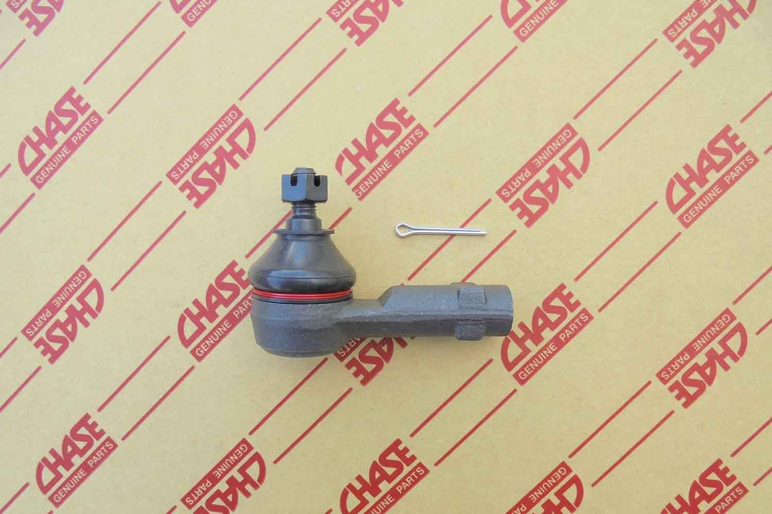56820-00500, HYUNDAI／KIA ATOZ '97~ TIE ROD END