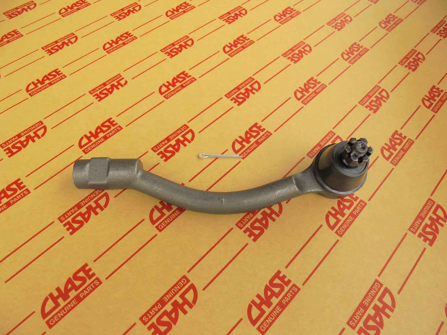 56820-1Y500, HYUNDAI／KIA MORNING(PICANTO) '11~, RAY '11~ LH TIE ROD END