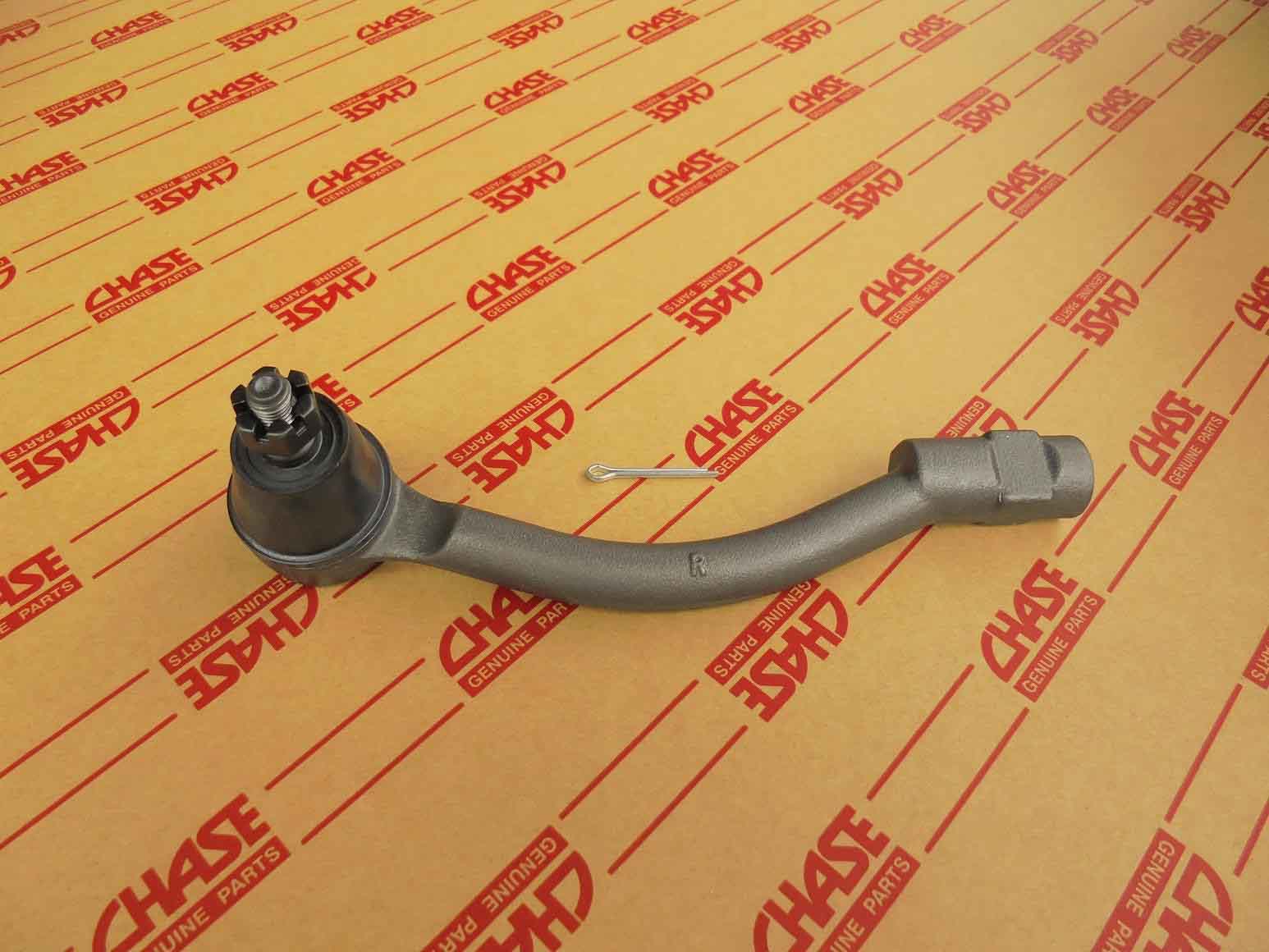 56820-1Y550, HYUNDAI／KIA MORNING(PICANTO) '11~, RAY '11~ RH TIE ROD END