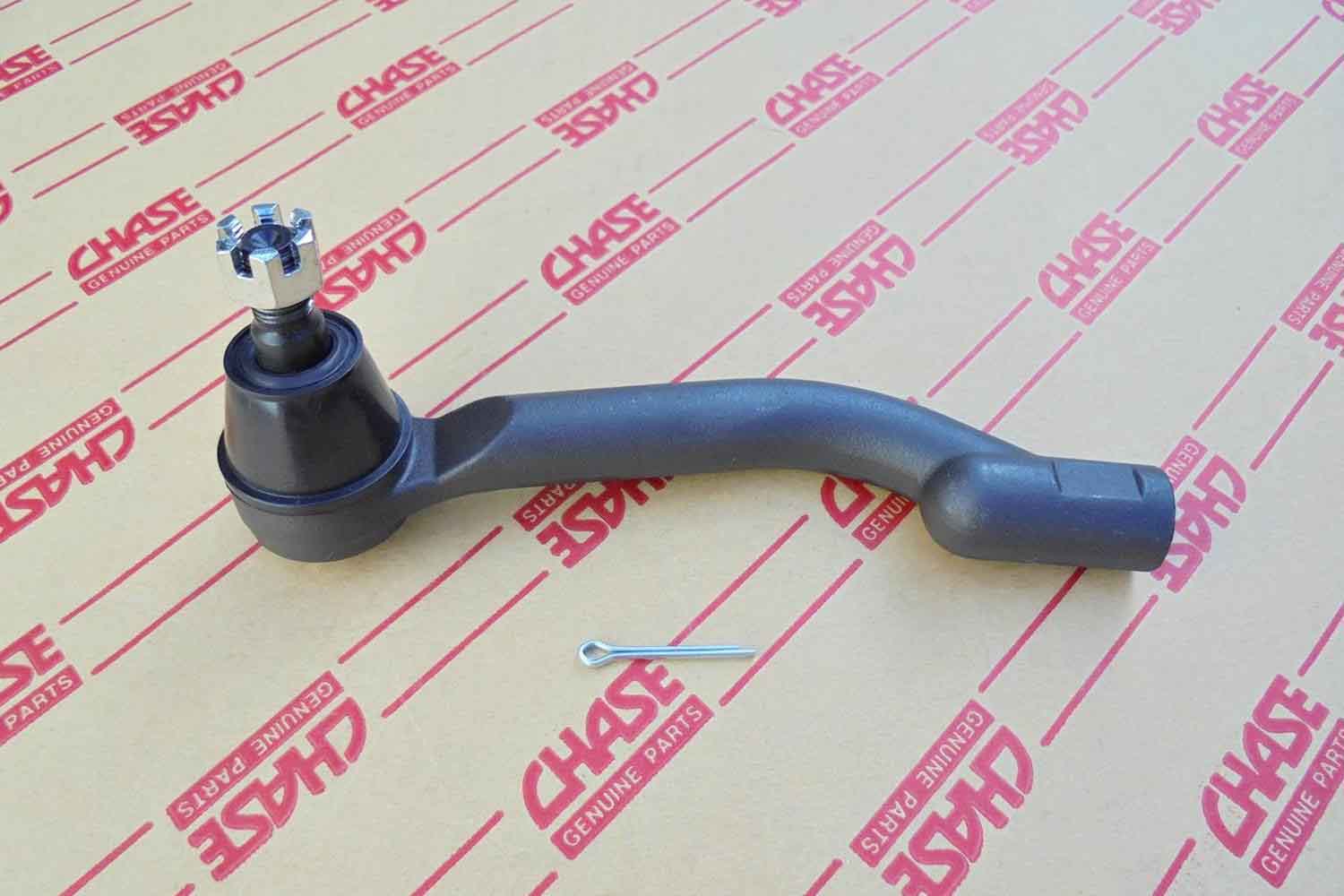 56820-2J900, HYUNDAI／KIA MOHAVE RH TIE ROD END