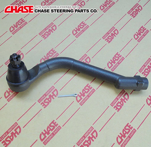 56820-2T000, HYUNDAI/KIA SONATA '11~ LH TIE ROD END