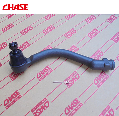 56820-2W500, HYUNDAI／KIA SANTAFE '13~ LH TIE ROD END