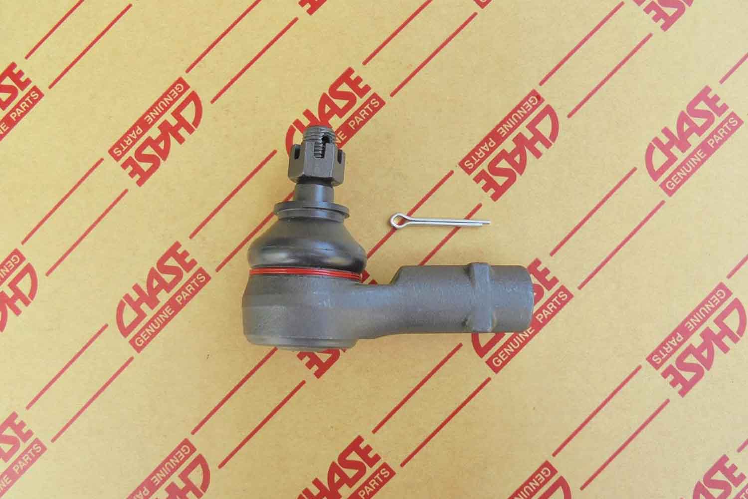 56820-4E440, HYUNDAI／KIA LIBERO '00~, BONGO Ⅲ '04~ TIE ROD END