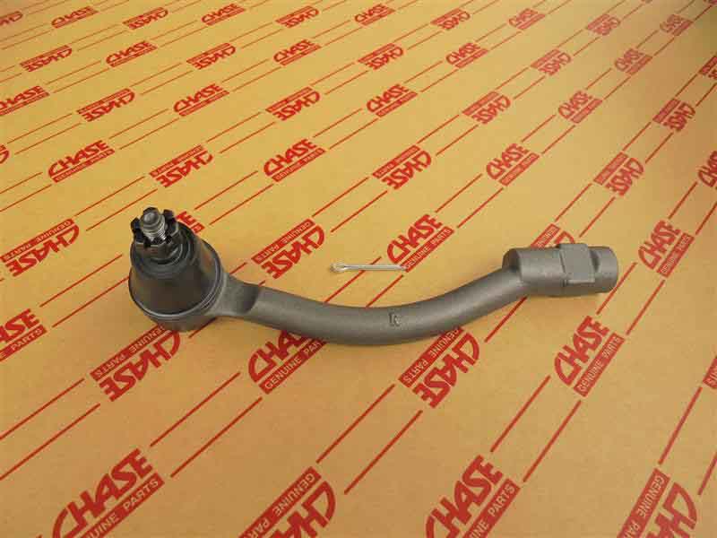 56820-4L090, HYUNDAI／KIA SOLARIS '11~ TIE ROD END