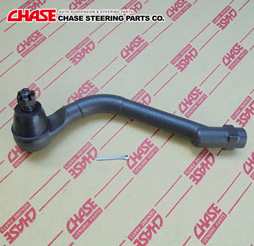56820-4R000, HYUNDAI/KIA HYBRID/SONATA '11~'13,OPTIMA K5 '11~'12 LH TIE ROD END