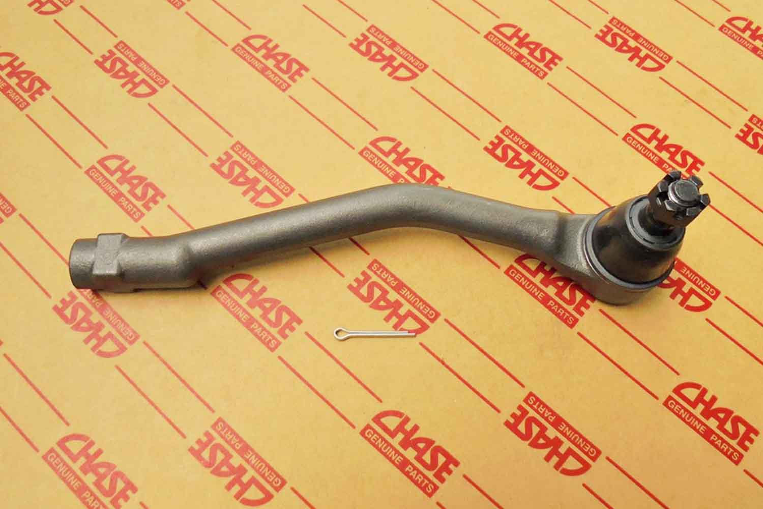 56820-A9000, HYUNDAI/KIA CARNIVAL '14~ LH TIE ROD END
