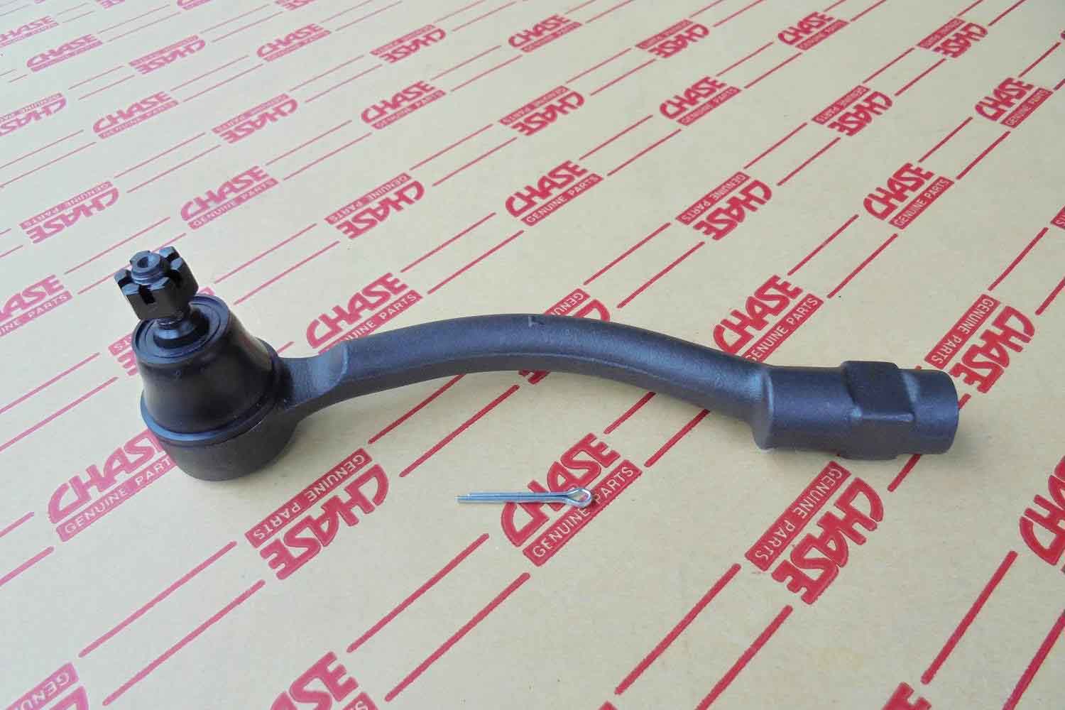 56820-B0000, HYUNDAI/KIA Forte Koup '14~ LH TIE ROD END