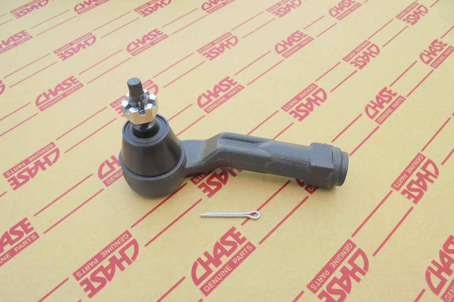 56820-J7000, HYUNDAI／KIA KONA '17~ LH TIE ROD END