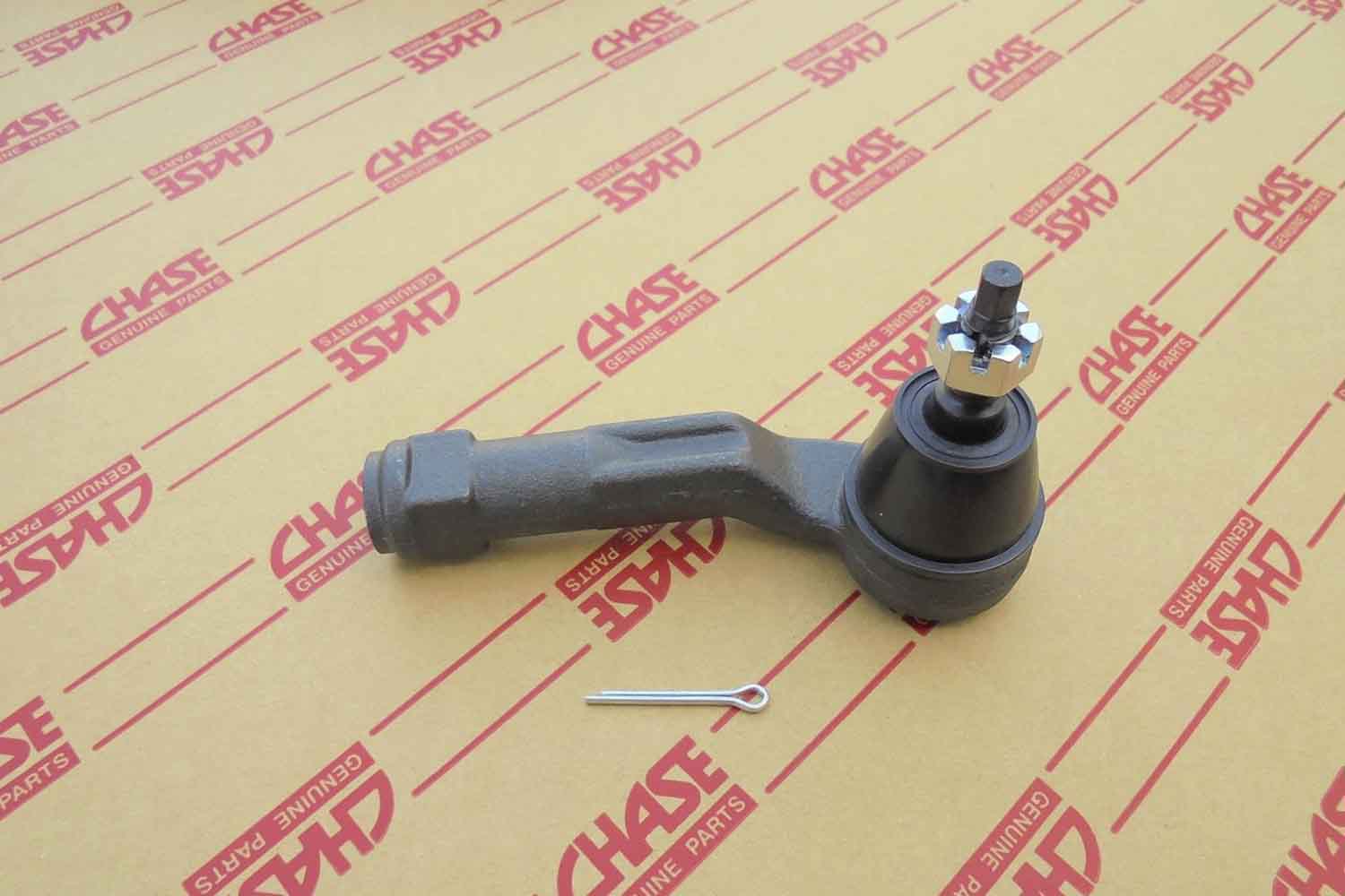 56825-J7000, HYUNDAI／KIA KONA '17~ RH TIE ROD END