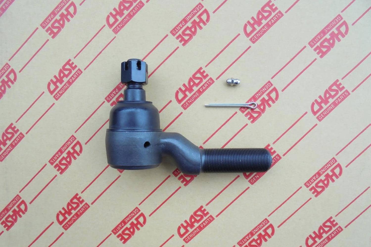 56880-5K000, HYUNDAI／KIA HD65,72,78,120 LH TIE ROD END
