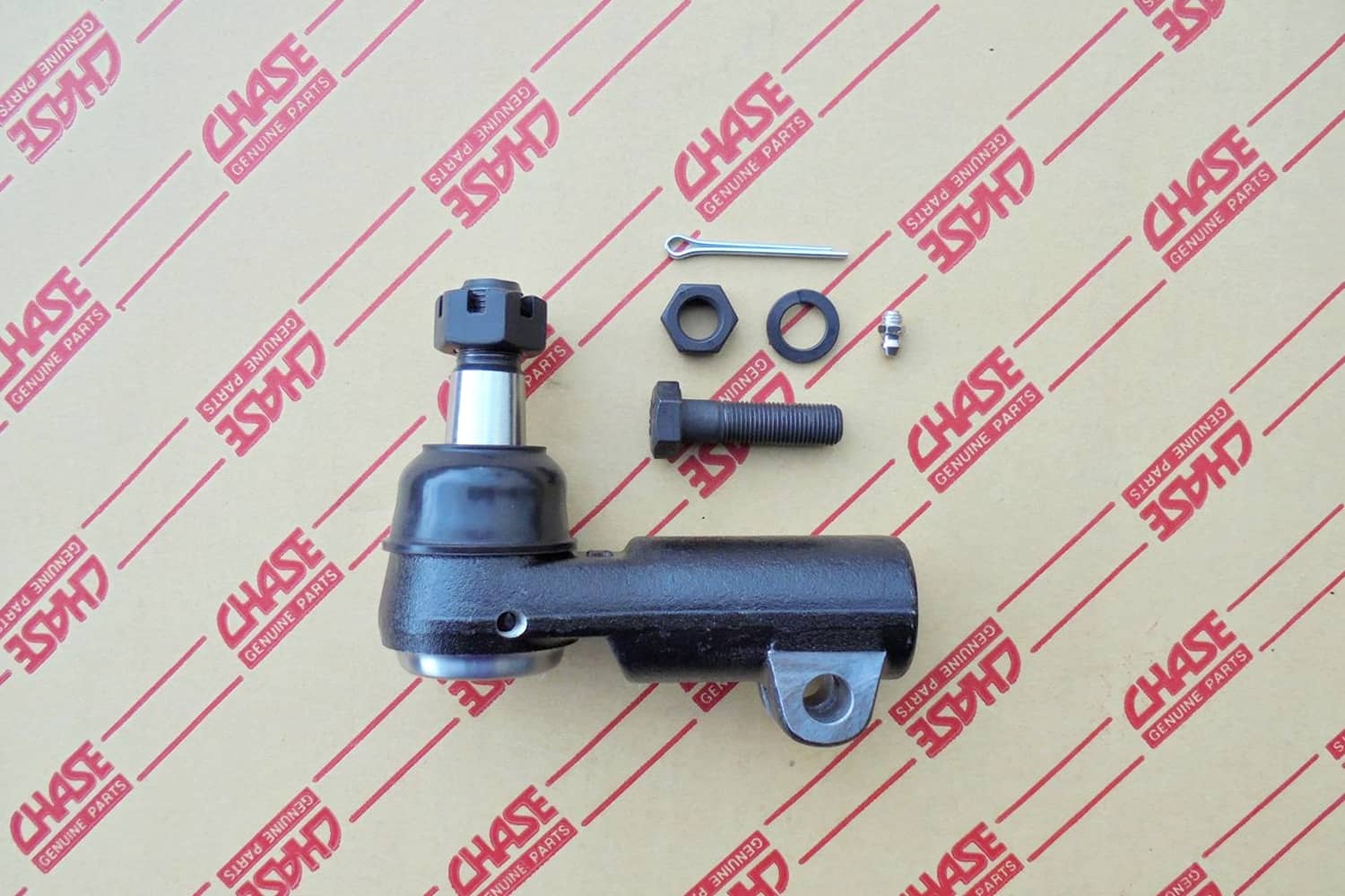 56880-62000, HYUNDAI／KIA 5 TON E1, HD4.5~5TON '90~ LH TIE ROD END