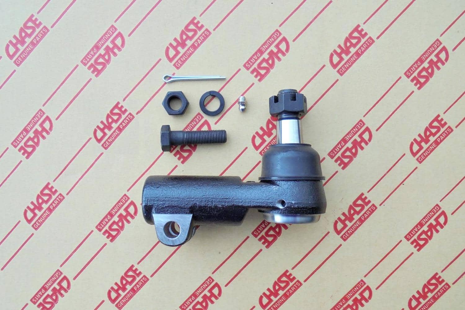 56890-62000, HYUNDAI/KIA 5 TON E1, HD4.5~5TON '90~ RH TIE ROD END