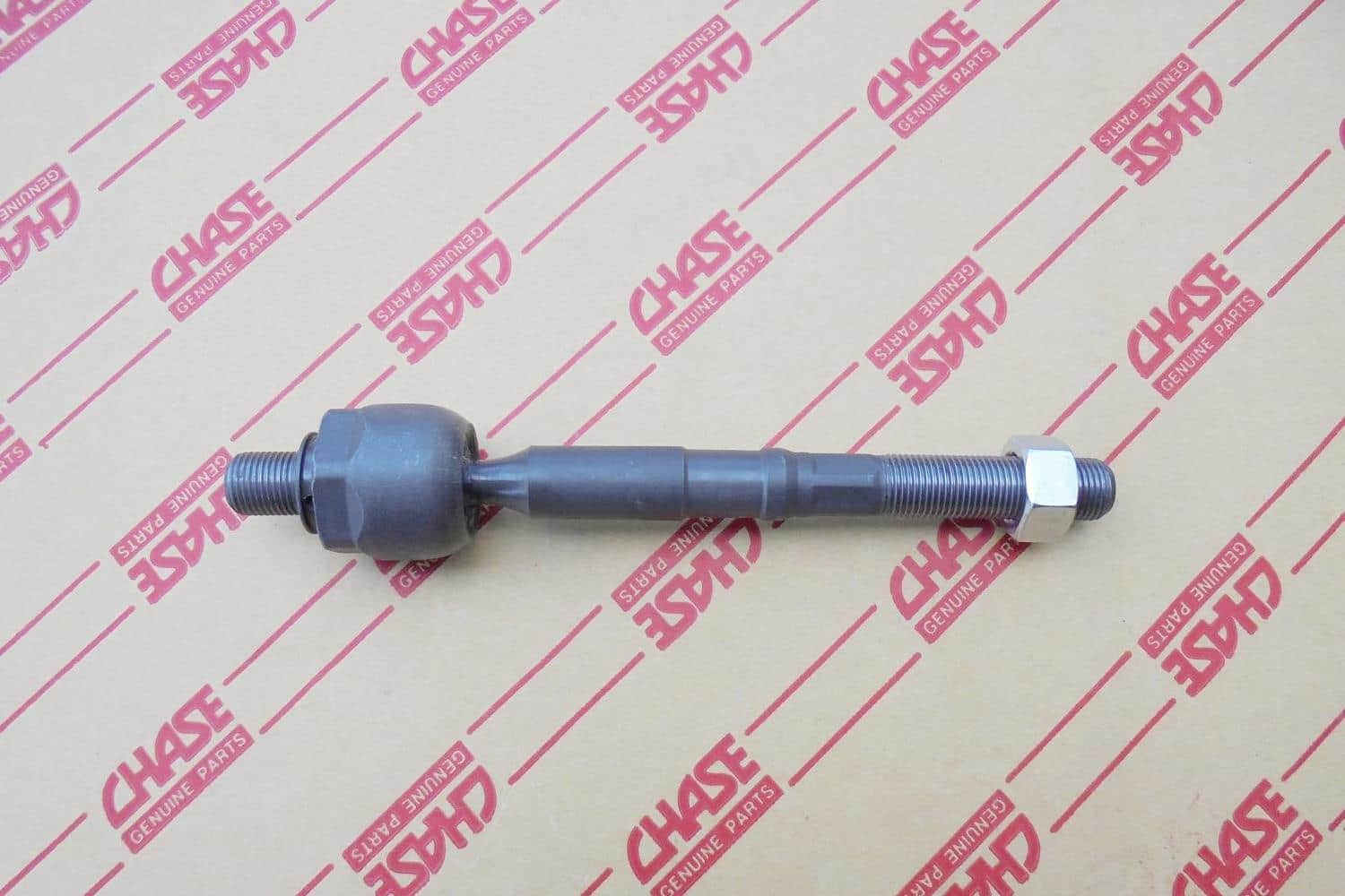 57724-2B000, HYUNDAI／KIA NEW SANTAFE '06~ RACK END