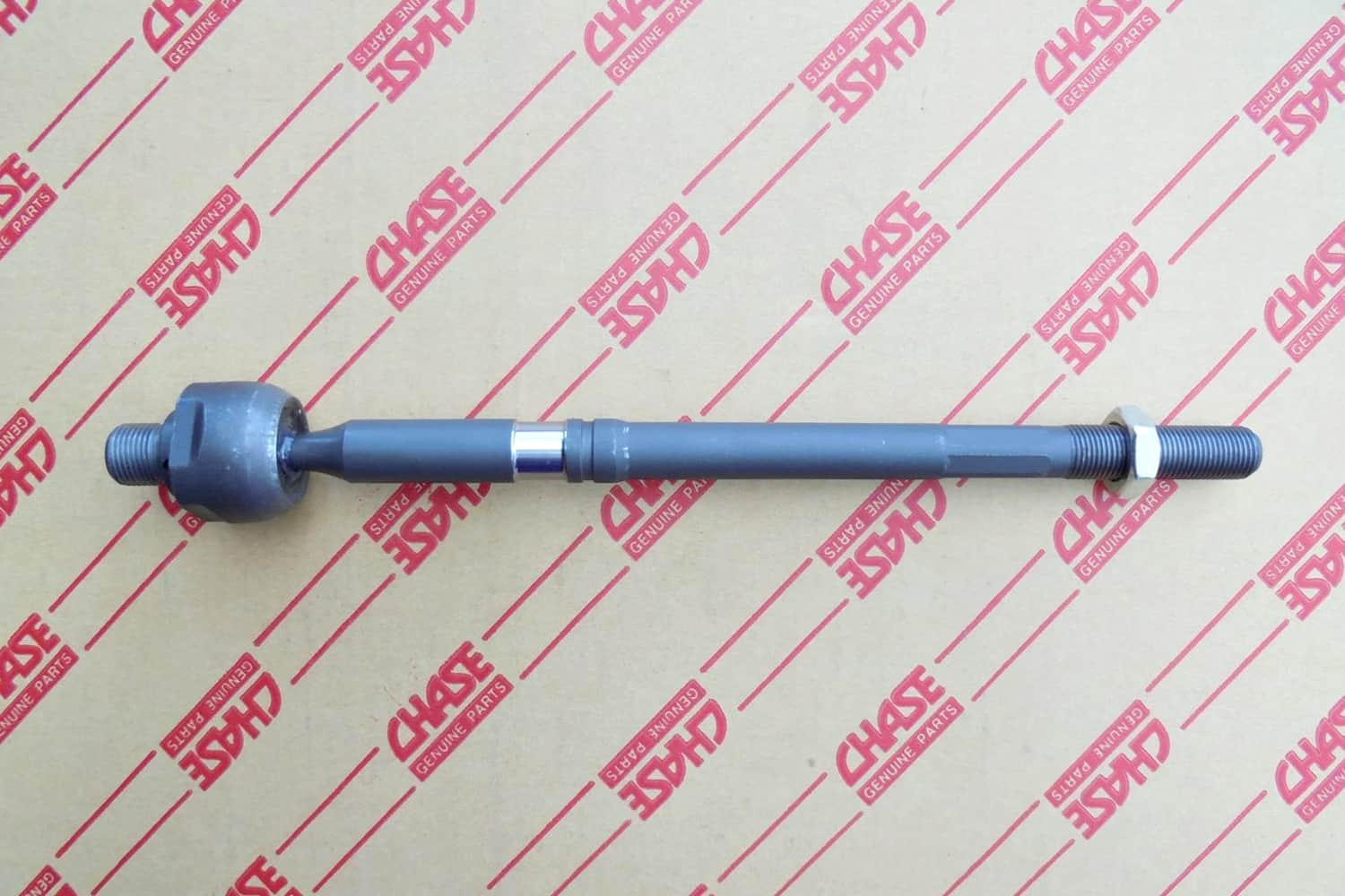 57724-4E050, HYUNDAI/KIA BONGO '06~, KAON '06~, KAON 2.5 '17~'21 RACK END