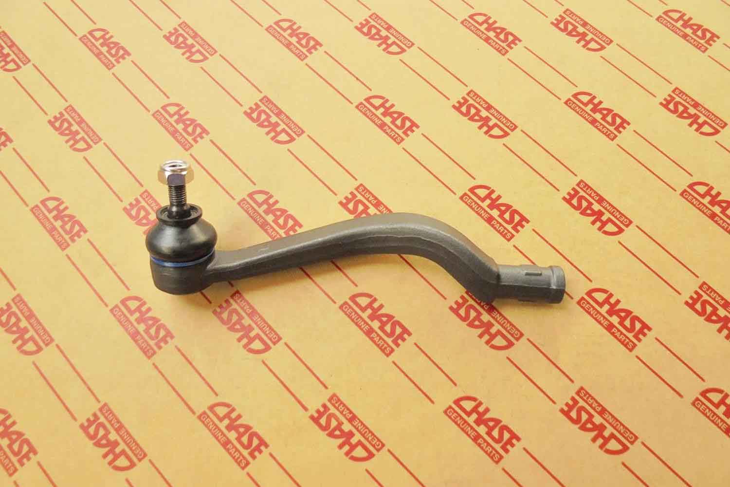 6001550442, RENAULT LOGAN LH TIE ROD END