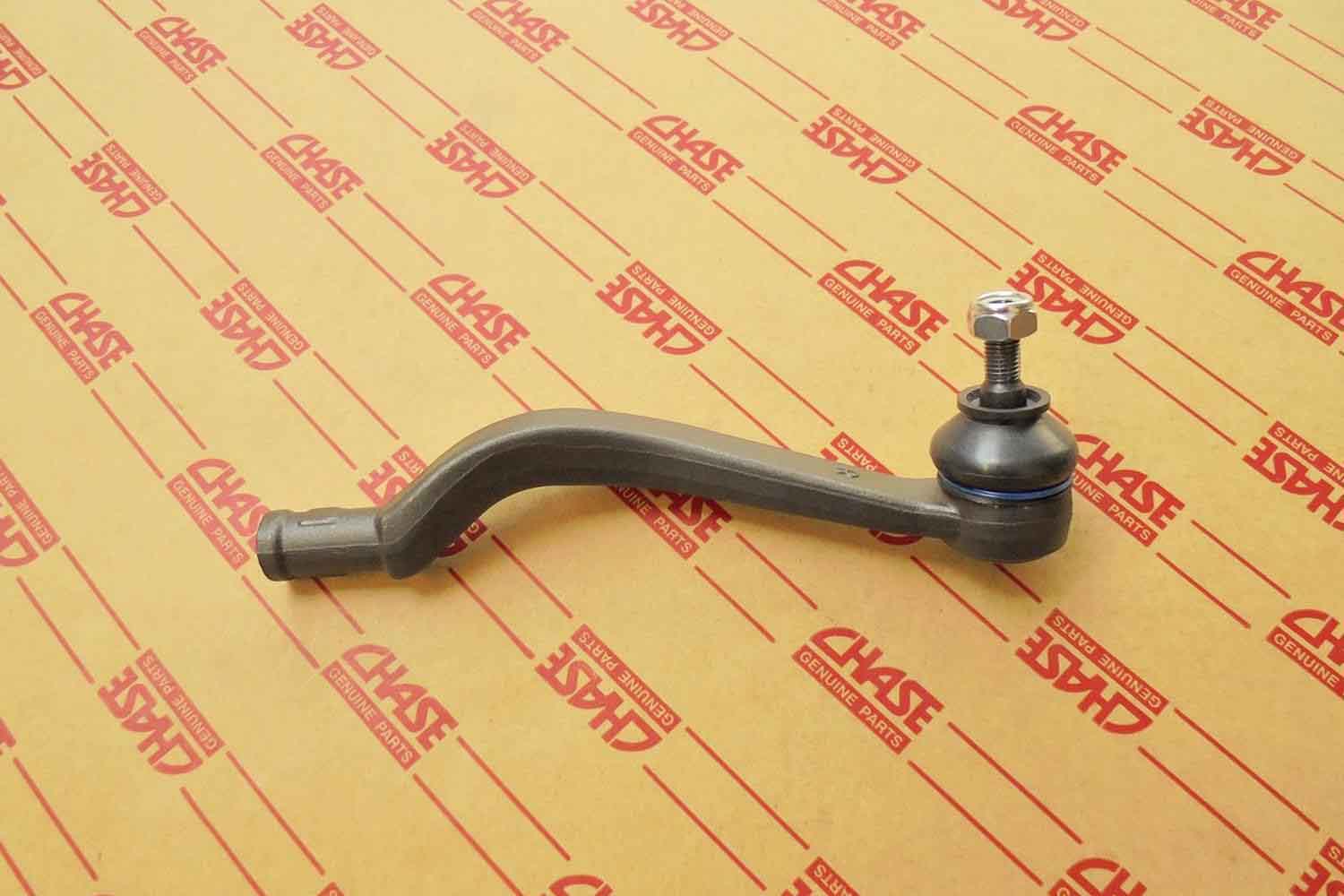 6001550443, RENAULT LOGAN RH TIE ROD END