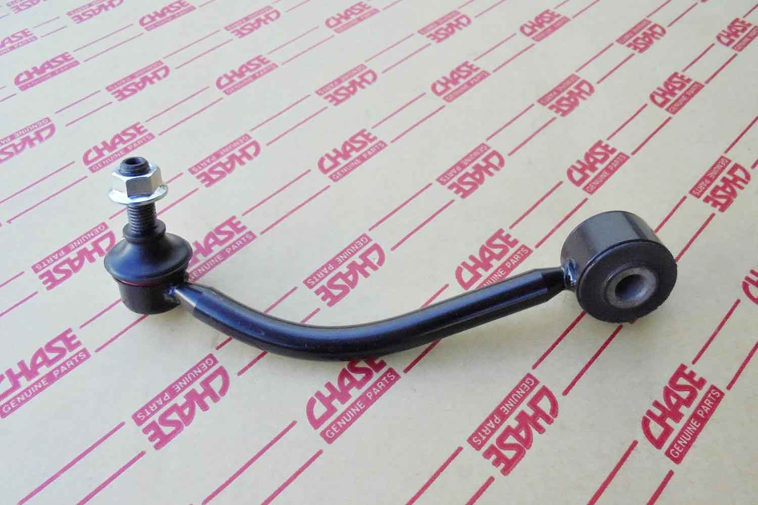 7L0-505-465A, VOLKSWAGEN／AUDI AUDI Q7 '06~'14, VW TOUAREG '02~'14, Cayenne '03~'14 REAR LH STABILIZER LINK