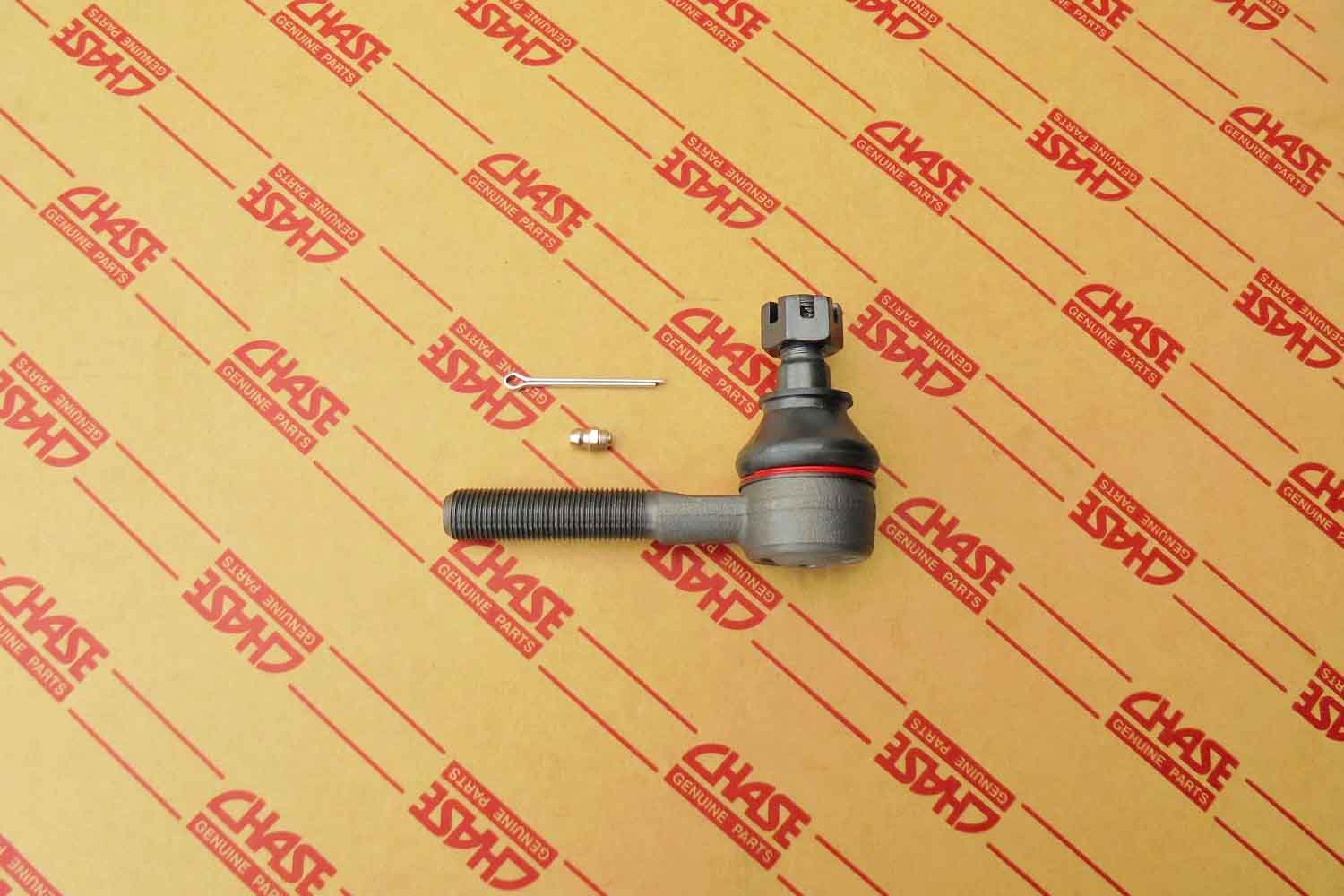 8-94100-632-1, ISUZU FARGO 4WD WFS '83~ INNER TIE ROD END