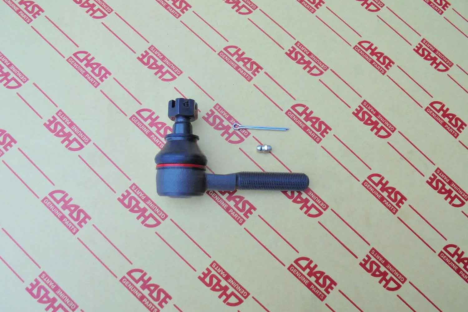 8-94100-633-0, ISUZU FARGO 4WD WFS '83~ OUTTER TIE ROD END