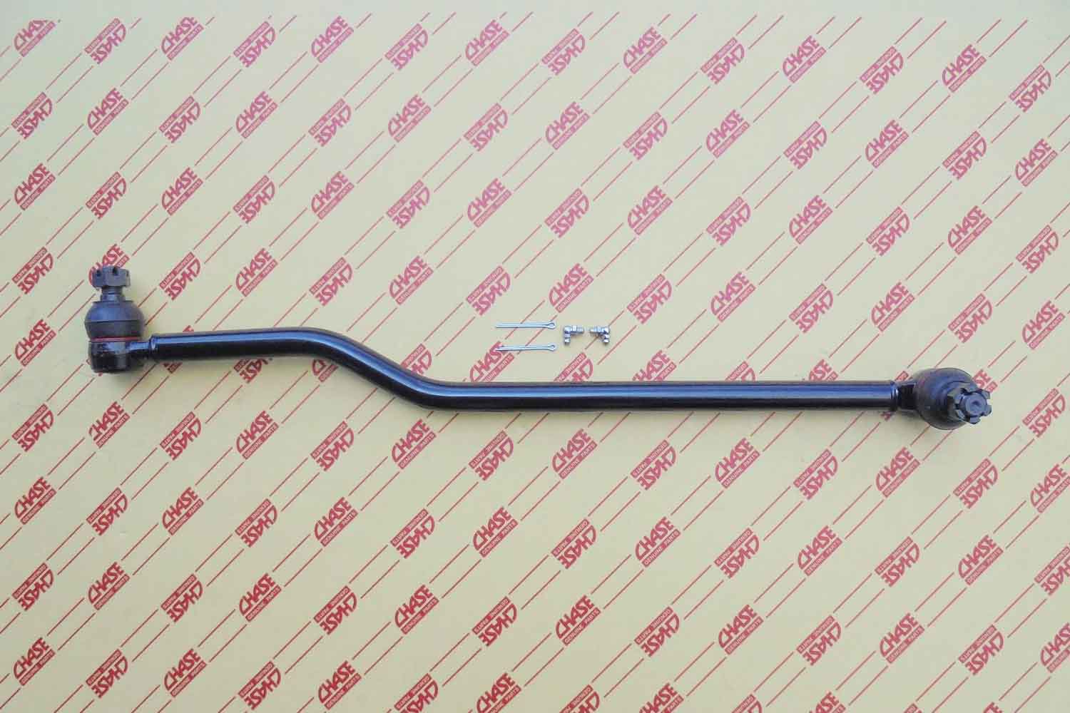 8-94116-276-0, ISUZU ELF 4JG2/3.5Ton DRAG LINK
