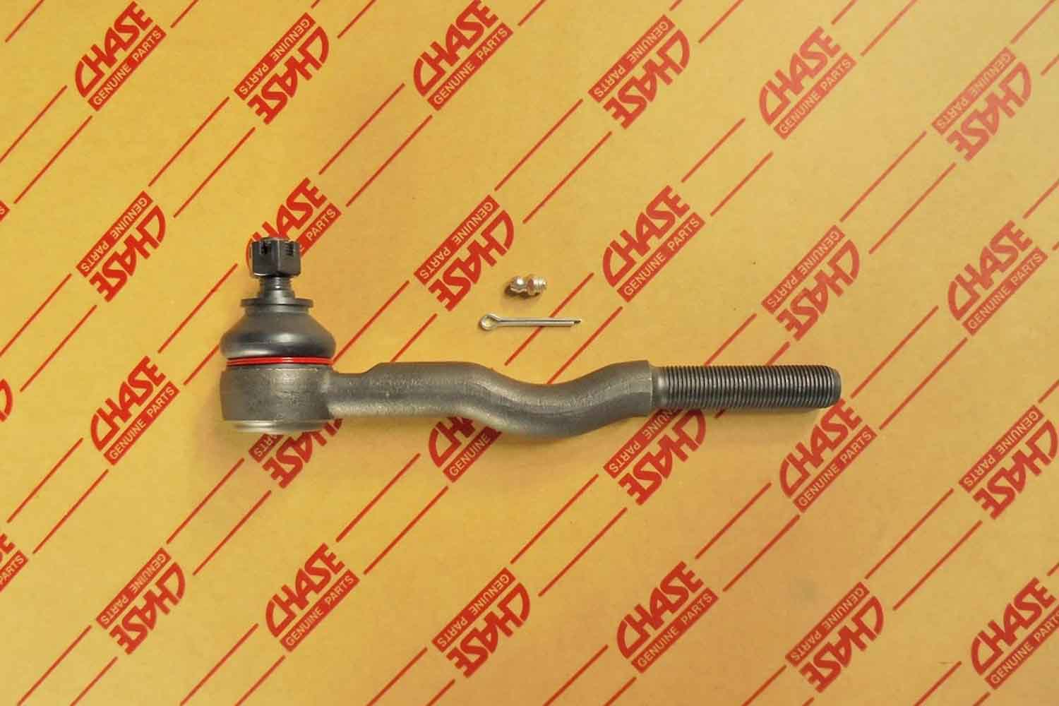 8-94233-475-1, ISUZU FARGO WFR INNER TIE ROD END