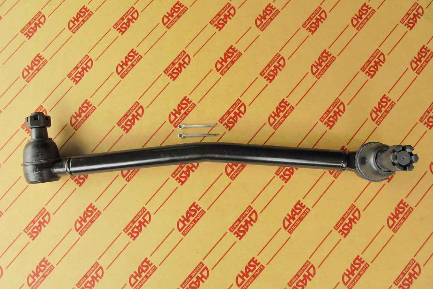 8-94380-372-0, ISUZU NPR/NKR DRAG LINK