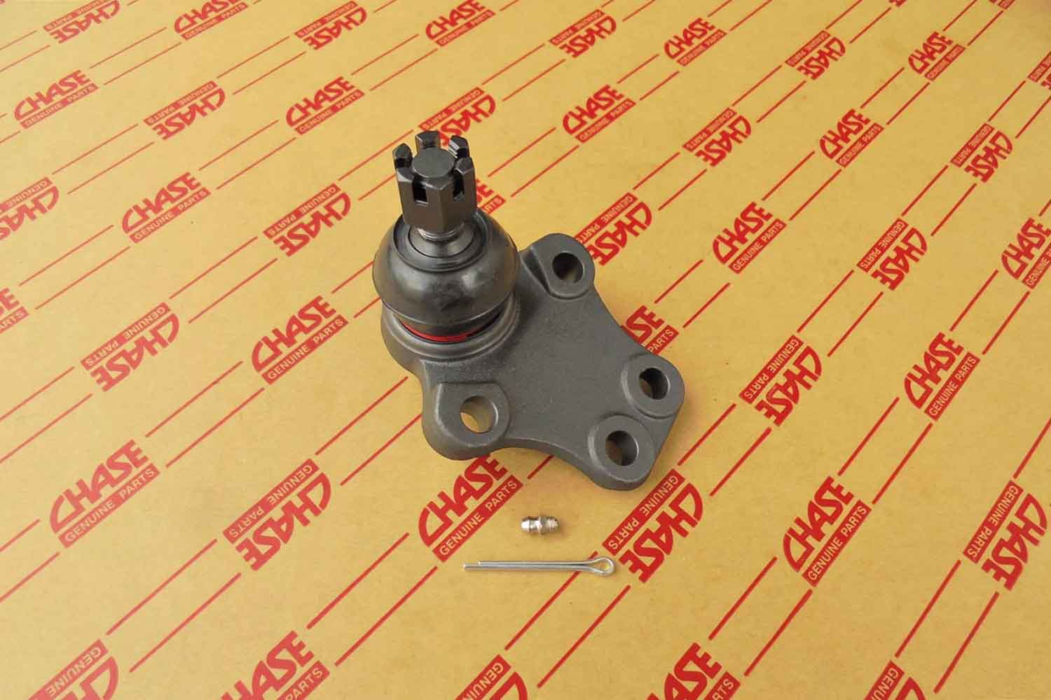 8-94452-419-1, ISUZU FARGO 4WD WFS '83~ LOWER BALL JOINT