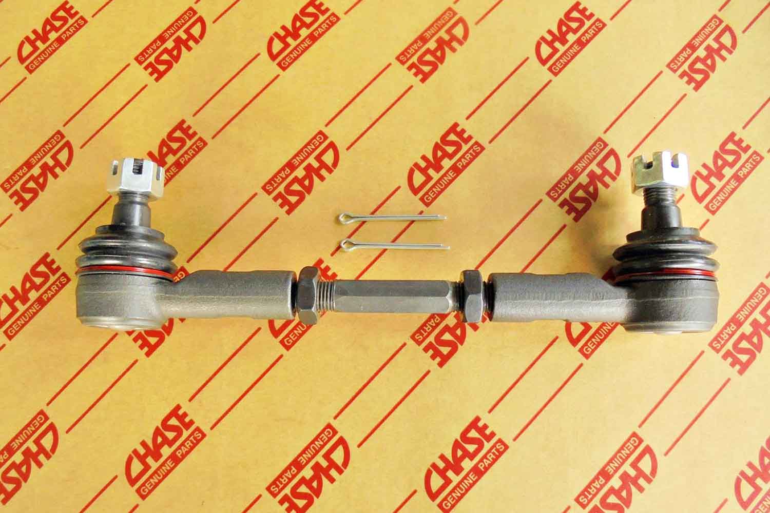 8-94459-493-2, ISUZU TFR 4X4 SIDE ROD ASSY