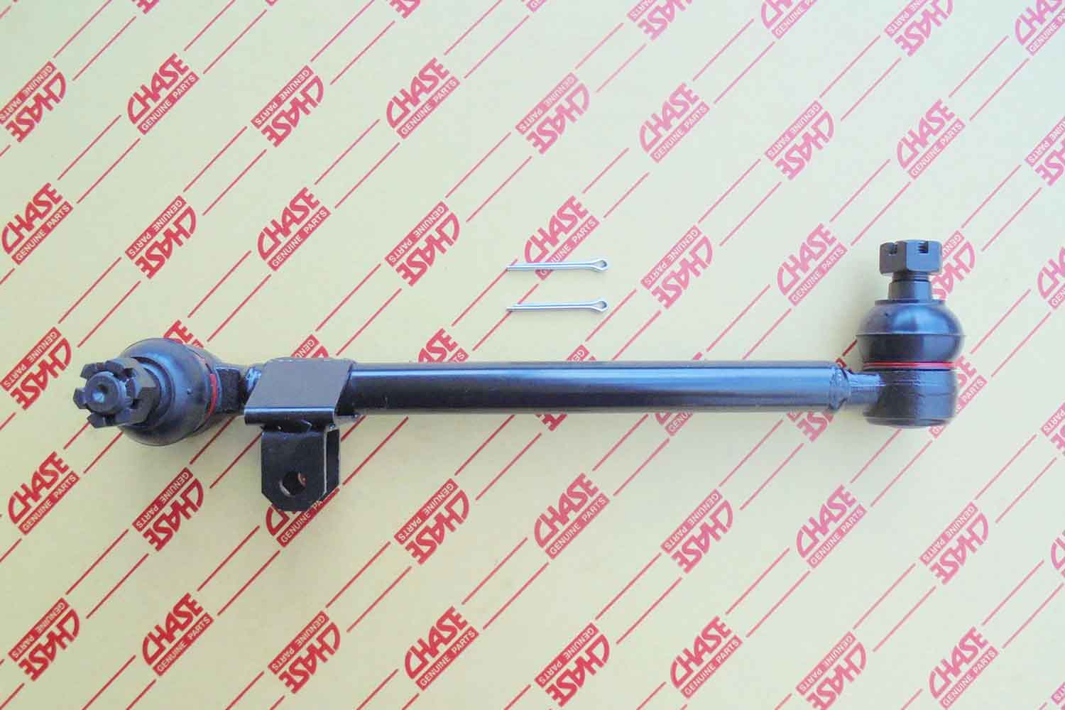 8-97027-305-0, ISUZU NHS '90~'06 DRAG LINK