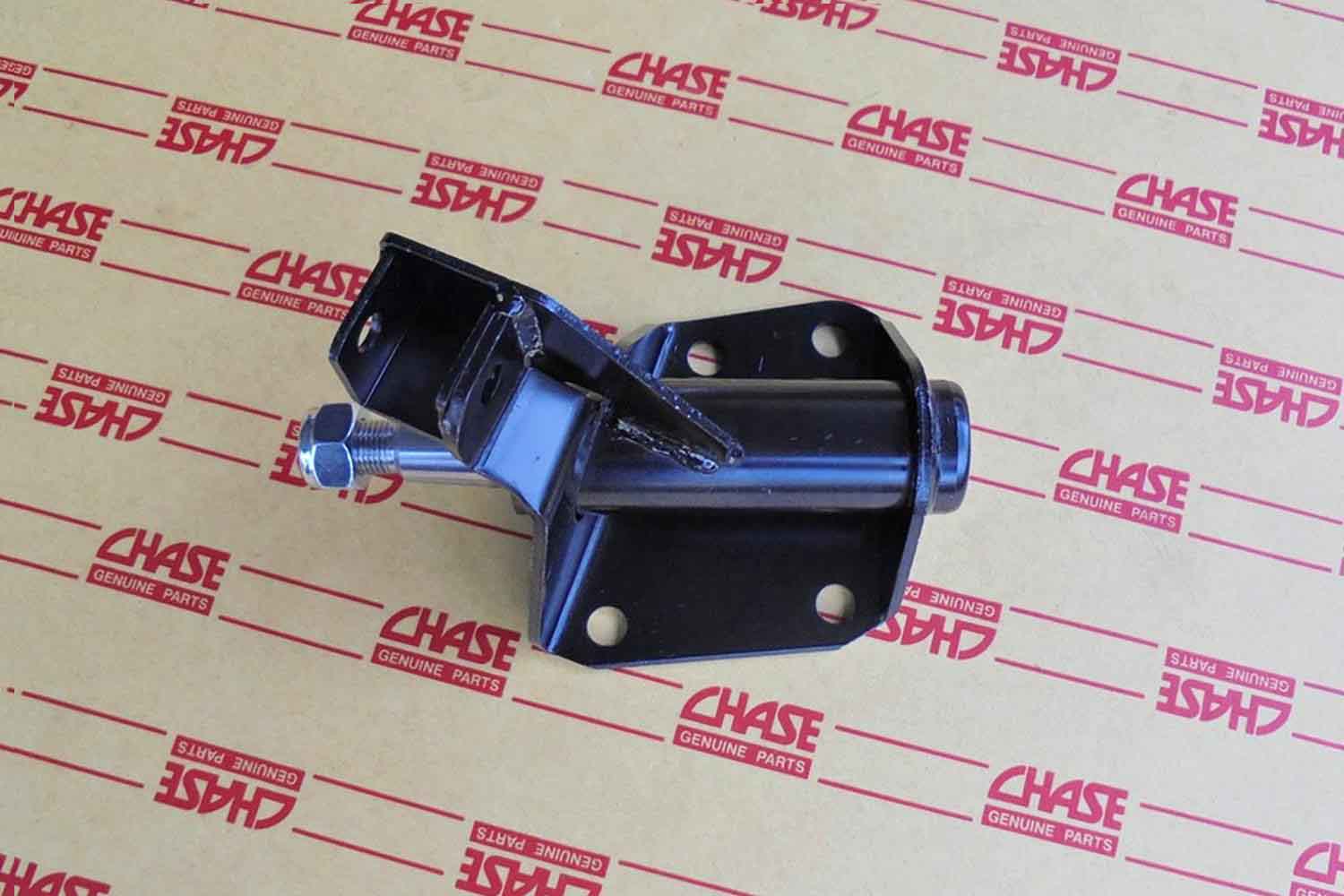 8-97028-972-0, ISUZU UBS LHD IDLER ARM