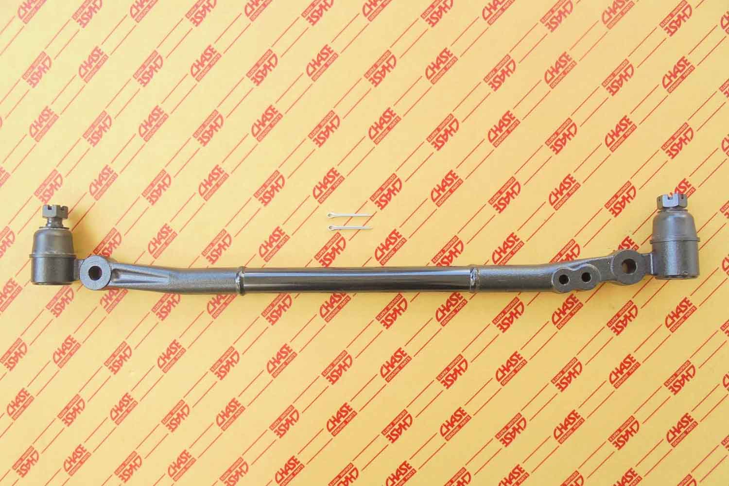 8-97062-180-0, ISUZU NPR CROSS ROD