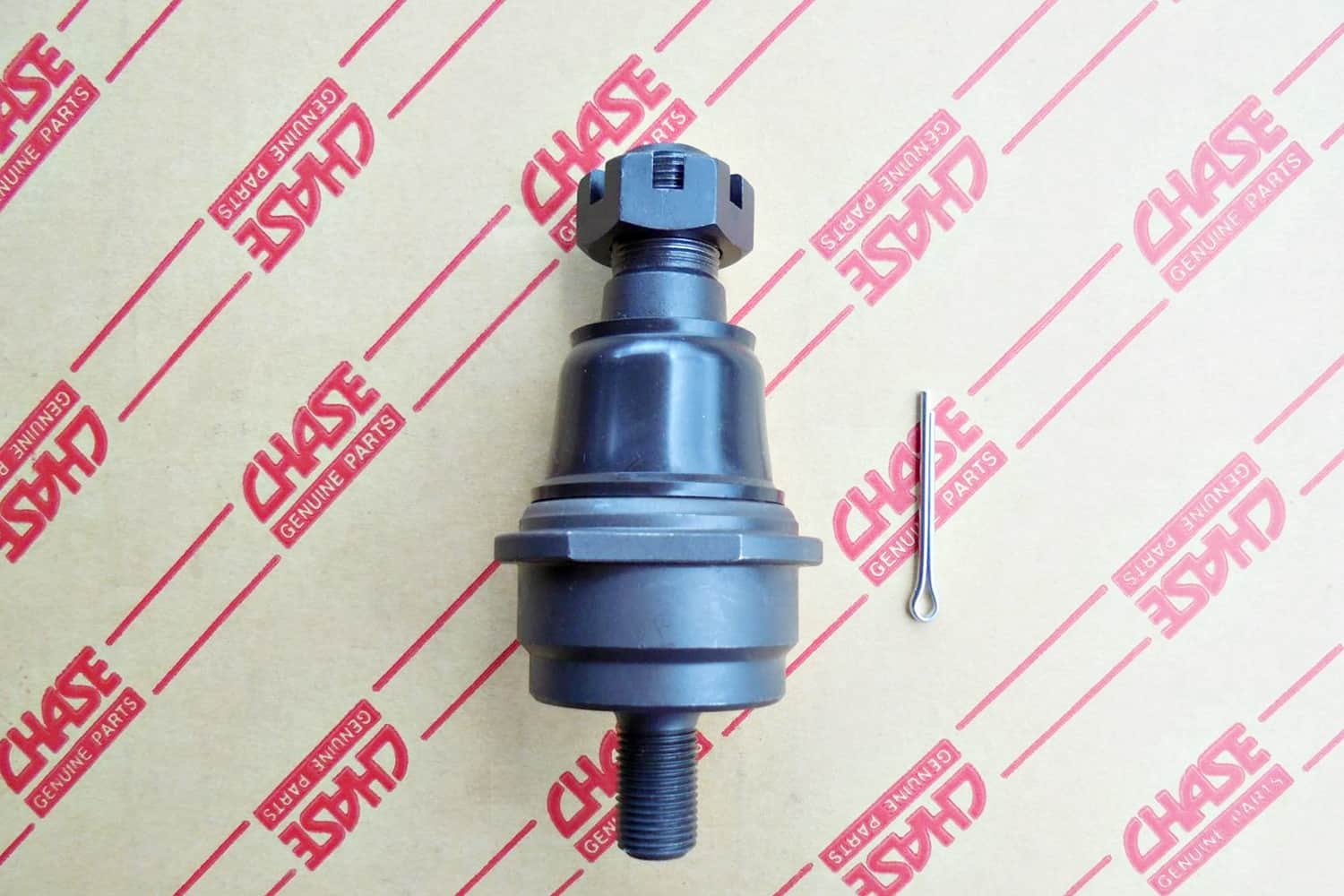 8-97069-814-0, ISUZU NPR55,NKR58,NHR '90~'92(M16X1.5) LOWER BALL JOINT