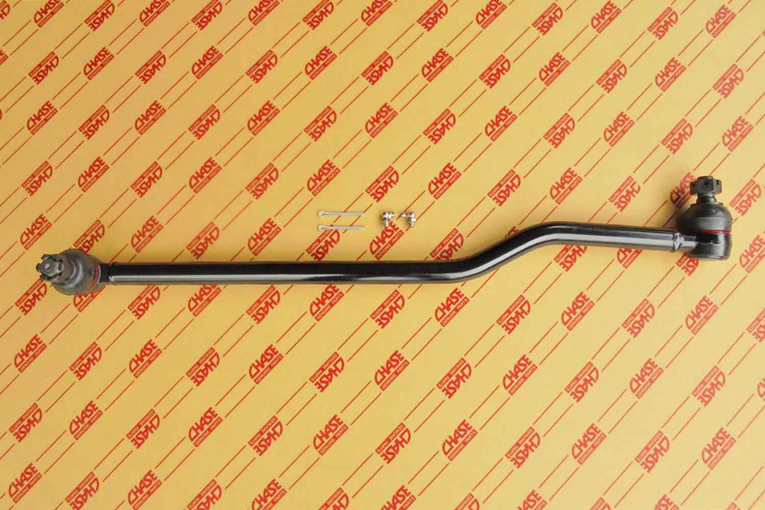 8-97107-332-1, ISUZU ELF 4JB1 NHR55, 4BE1 NKR58 '93~ DRAG LINK